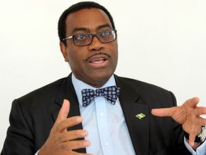  Afrique: la BAD s'engage à mobiliser 25 milliards $ pour le climat d'ici 2021 